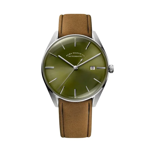 Elka Watch Co. D-Series D05-0804