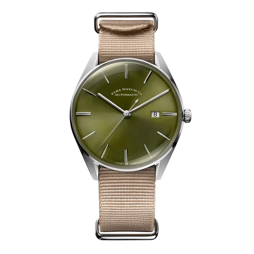 Elka Watch Co. D-Series D05-0901