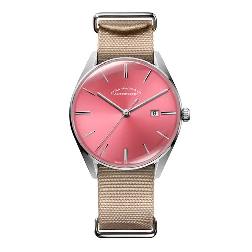 Elka Watch Co. D-Series D06-0901