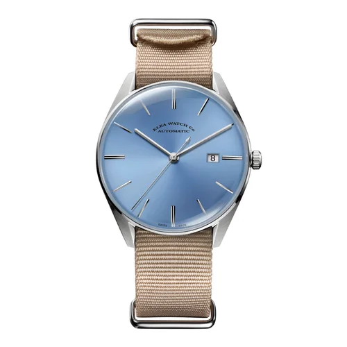 Elka Watch Co. D-Series D08-0901