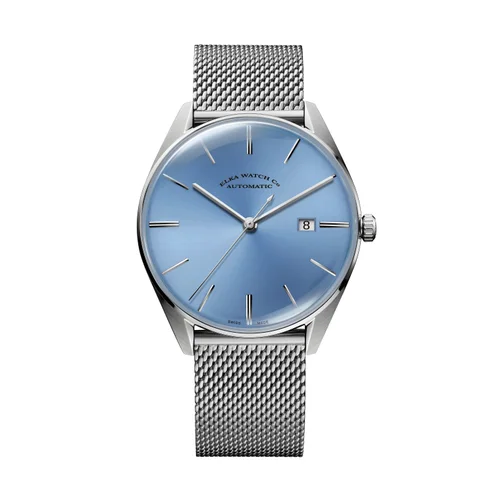 Elka Watch Co. D-Series D08-1001