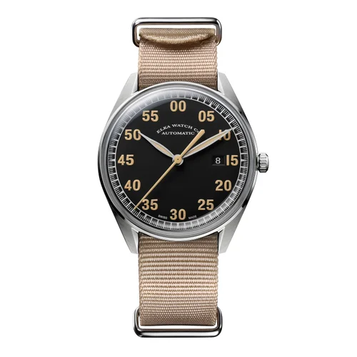 Elka Watch Co. X-Series X01-0901