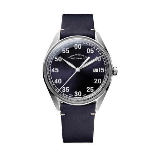 Elka Watch Co. X-Series X03-0803