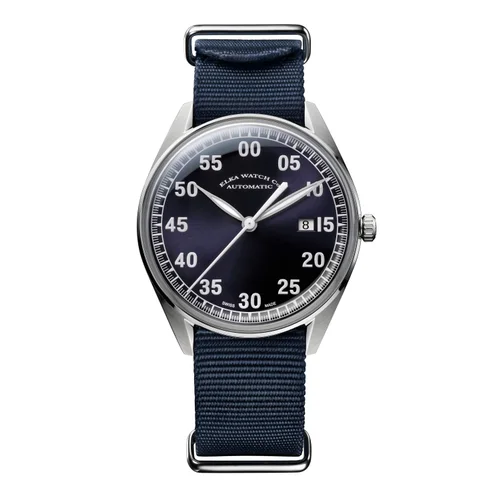 Elka Watch Co. X-Series X03-0902