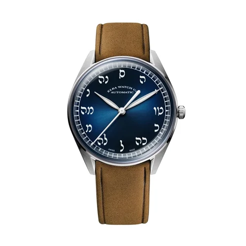 Elka Watch Co. X-Series X14-0804