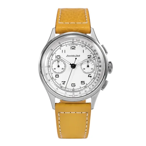 Excelsior Park Chronograph EP95001-YE