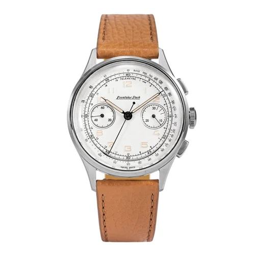 Excelsior Park Chronograph EP95002-BR