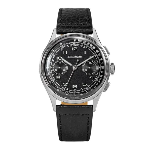 Excelsior Park Chronograph EP95003-BL