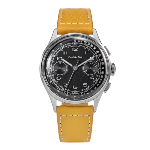 Excelsior Park Chronograph EP95003-YE