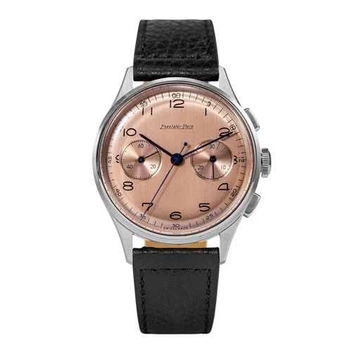 Excelsior Park Chronograph EP95004-BL
