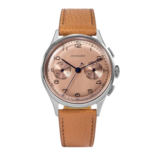 Excelsior Park Chronograph EP95004-BR