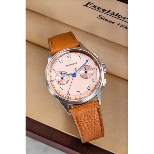 Excelsior Park Chronograph EP95004-PE