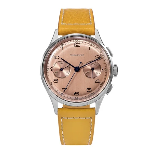 Excelsior Park Chronograph EP95004-YE