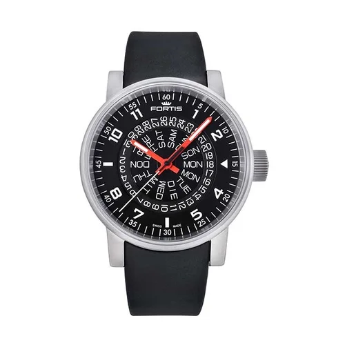 Fortis Cosmonaut 623.10.51