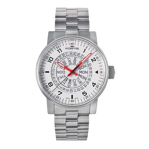 Fortis Cosmonaut 623.10.52