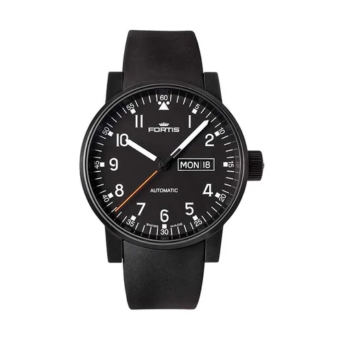 Fortis Cosmonaut 623.18.71