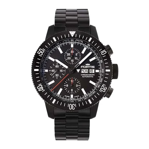 Fortis Cosmonaut 638.18.31