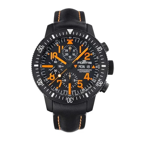 Fortis Cosmonaut 638.28.13