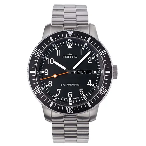Fortis Cosmonaut 647.10.11