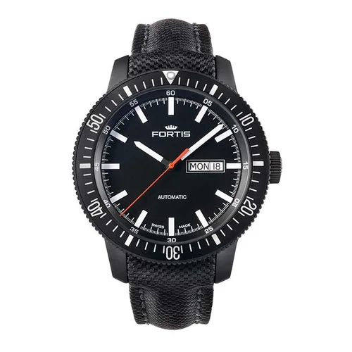 Fortis Cosmonaut 647.18.31
