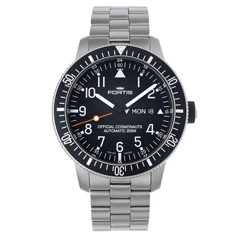 Fortis Cosmonaut 647.27.11