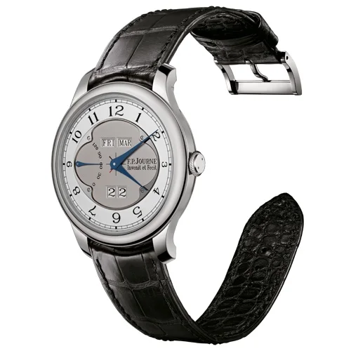 FP Journe Octa 1300.3 QP 42 PT GR