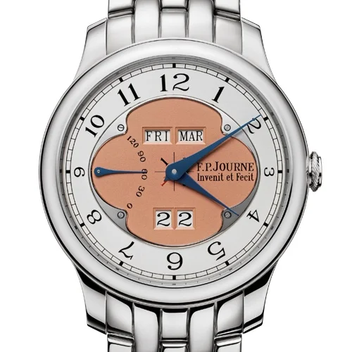 FP Journe Octa 1300.3 QP 42 PT PI BR