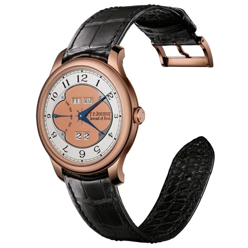 FP Journe Octa 1300.3 QP 42 RG PI