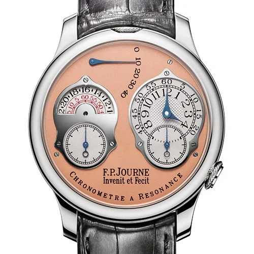 FP Journe Souveraine 1499.3 CAR 40 PT PI