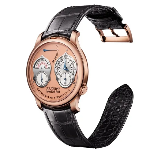 FP Journe Souveraine 1499.3 CAR 40 RG PI