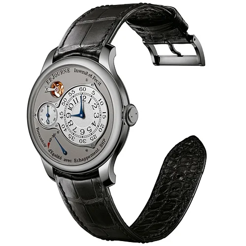 FP Journe Souveraine 1510 CO 42 PT
