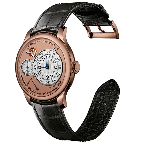 FP Journe Souveraine 1510 CO 42 RG