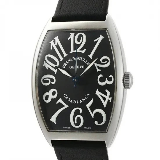Franck Muller Casablanca 5850