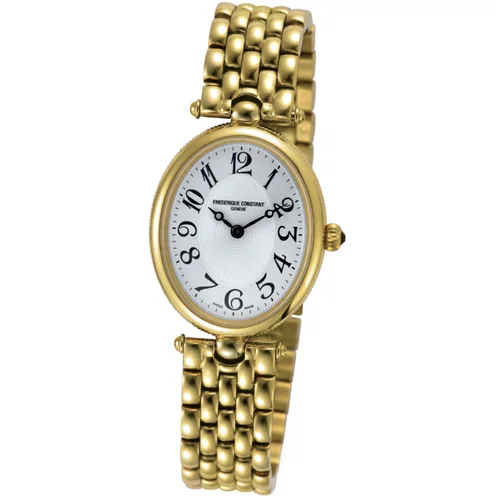 Frederique Constant Art Deco FC-200A2V5B