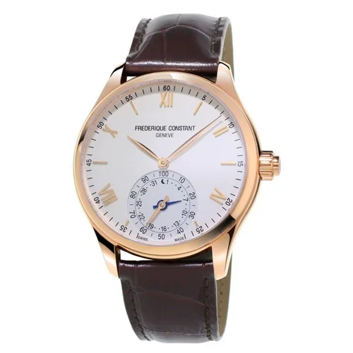 Frederique Constant Horological Smartwatch FC-285V5B4