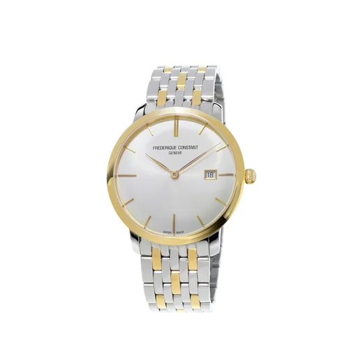 Frederique Constant Slim Line FC-306V4S3B2