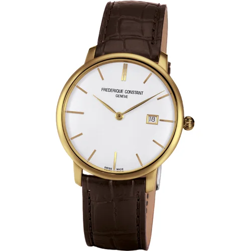 Frederique Constant Slim Line FC-306V4S5