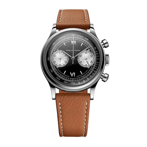 Furlan Marri Chronograph Mecha-Quartz 1022-A
