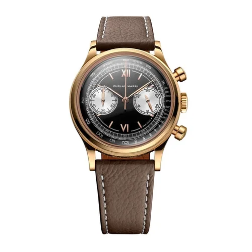 Furlan Marri Chronograph Mecha-Quartz 1022-B