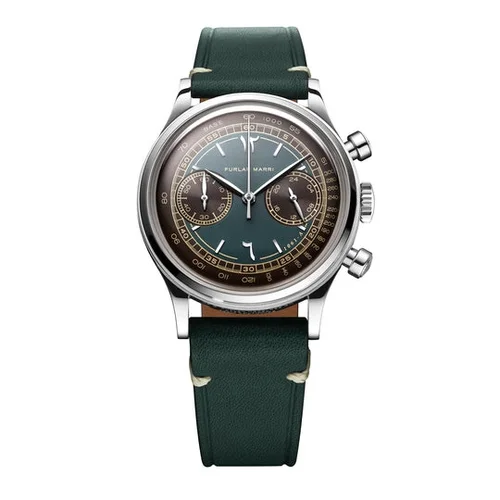 Furlan Marri Chronograph Mecha-Quartz 1061-A