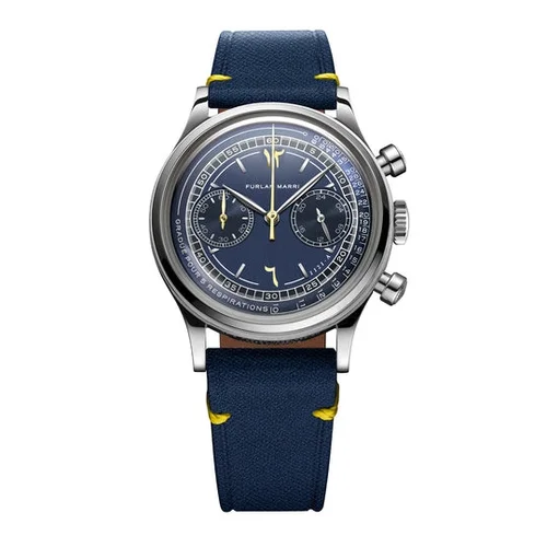Furlan Marri Chronograph Mecha-Quartz 1121-A