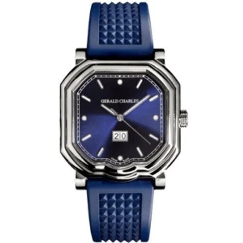 Gerald Charles Maestro GC20-A-01