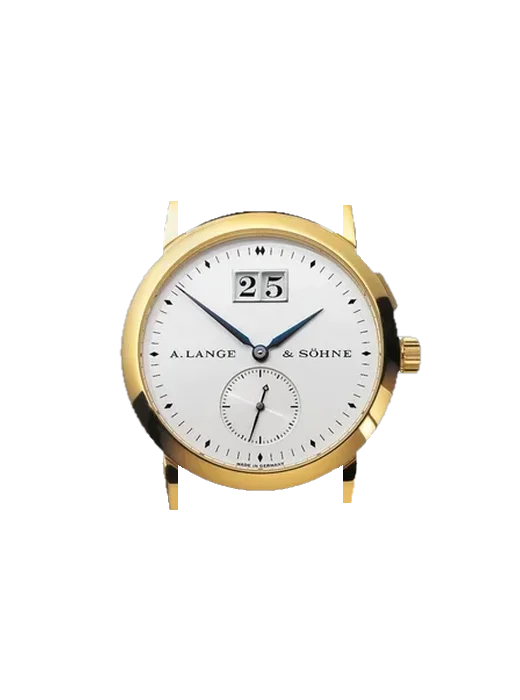 Saxonia 105.022 avec Bracelet Autruche Rose