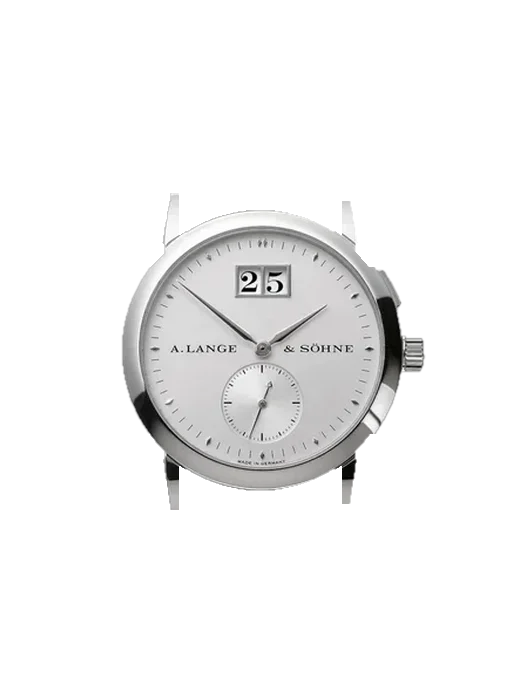Saxonia 105.025 avec Bracelet Autruche Rose