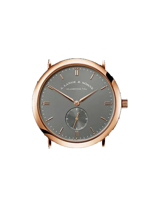 Saxonia 215.033 avec Bracelet Alligator Millennium Green