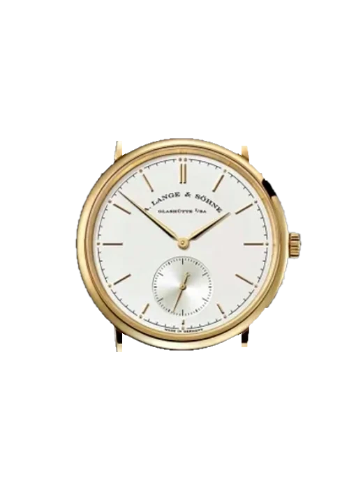 Saxonia 216.021 avec Bracelet Autruche Rose