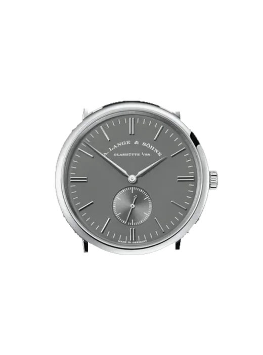 Saxonia 216.027 avec Bracelet Autruche Rose
