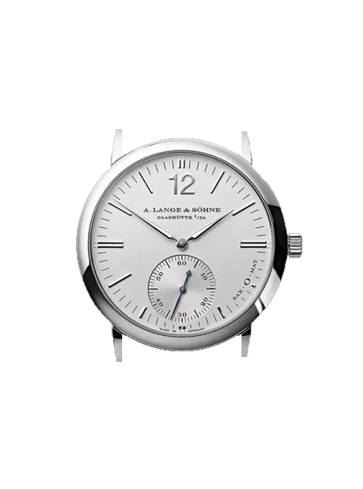 Saxonia 301.025 con Cinturino Struzzo Rosa