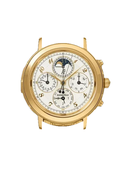 Jules Audemars 25984BA.OO.1138BA.01 con Cinturino Alligatore Millennium Green