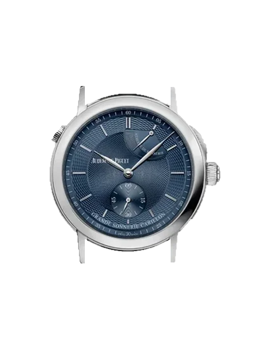Jules Audemars 26344PT.OO.D028CR.02 con Cinturino Alligatore Millennium Green